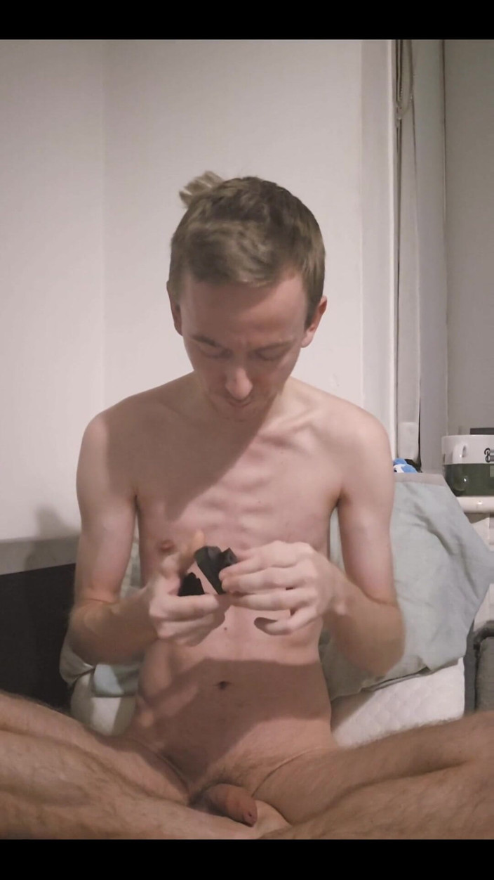 The Max Powers: Otevírání krabice