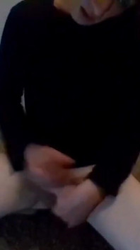 Edging Fetish Fanclub Video of the Month (ffvotm); March 2022