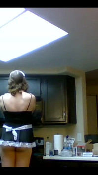 Sissy Maid