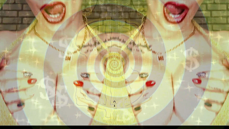 Goddess Misha Goldy: Ipnotizzante &amp; Financial Mind Scopata &amp; Asmr! Binge on My Clips!