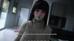 Neon2520: Shadows of Desire V0.7c, voie infidèle, mise à jour 04
