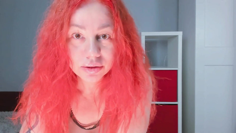 Ella Kross: Mesmerizing I'm Your New Religion HD Mp4