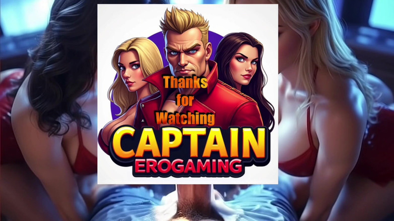 Captain ero gaming: Debauchery'nin adımları ep 5.0 - en iyi parçalar