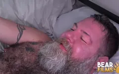 Bearfilms Fat Bear the Brisket Barebacks Adam Sutherland