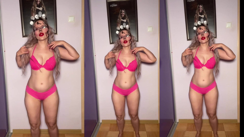 FinDom Goaldigger: Býci platí za vaše růžové kalhotky