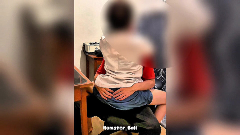 Hamster_Ball: ek desi kolej garl jo shuroo se hi randi thi