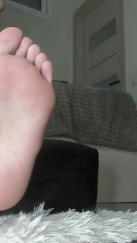 Sexy Feet