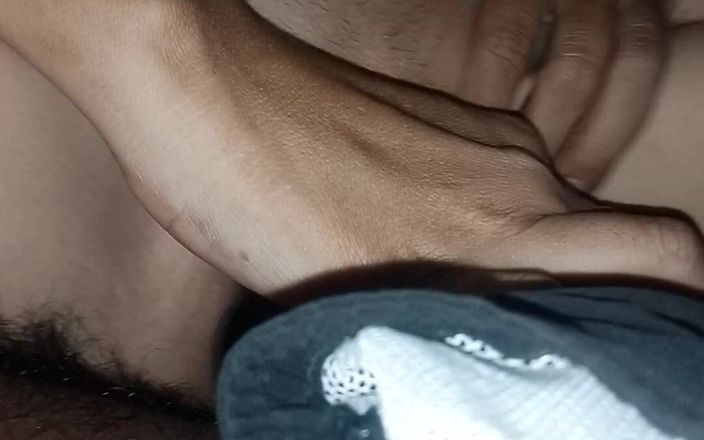 Mangacaribe: Krankenschwester mit schönem arsch reitet mit gutem höschen, unbeschnittenem penis