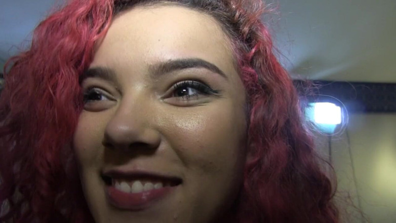 The Habib Show: Full Vid. First Time Lucy Belle Get Fucked by BBC...