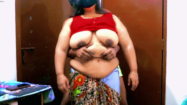Morjenabb: Hermosa madrastra caliente