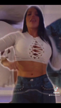 Do You Like How I Dance Bb?