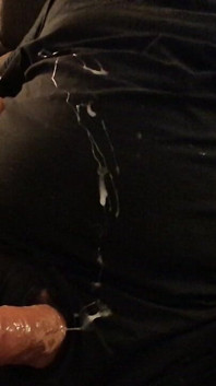 Cumshot