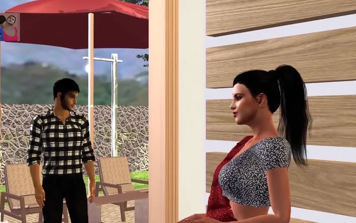 Pari Verma: Stepbrother in Law Fucked His Stepbrother's Wife When No-one at...