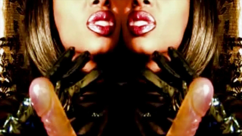 The Goddess Simone: 흑형 대물 에 따먹히는 흑형 대물