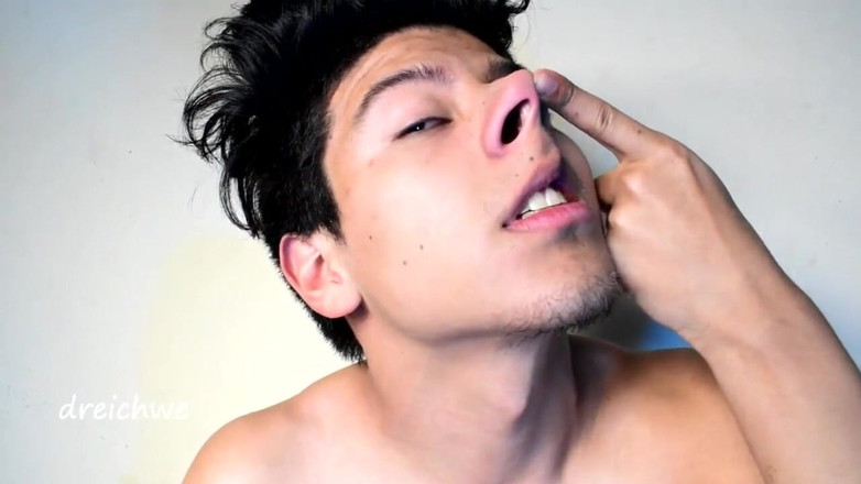 Dreichwe: Fetish hidung