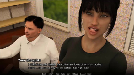 Visual Novels: WVM stars university part 109