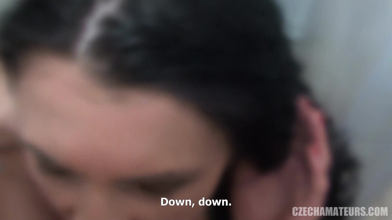 CzechAmateurs: चेक शौकिया 72 गांड चुदाई रंडी