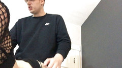 Hvnter: 2 buracos crus