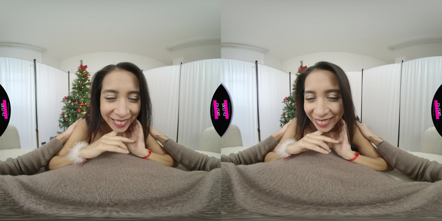 PS-PornVR: Noel'de Seks