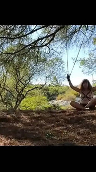 Shibari Ormanda 1