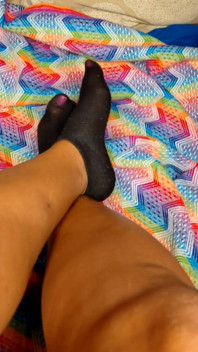 My Feet