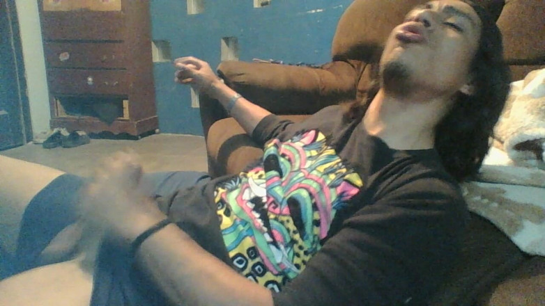 AlexAlejandro13: Dein idealer Mann im Bett