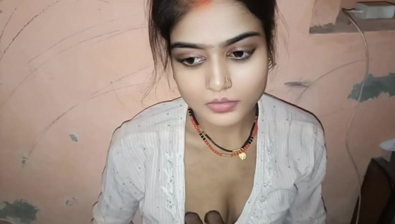 RAKP355: 新印度阿姨性爱印度美女