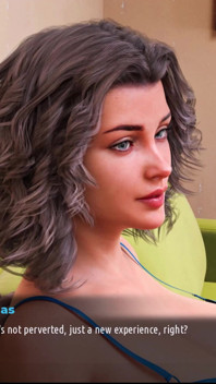 MILF of Sunville 84 Sophia Is Looking for Work Ive Helped Her