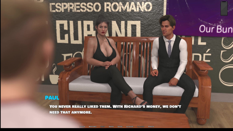 Wickedgammes studio: Obsessed with Horny Divorced MILFs (part 19)