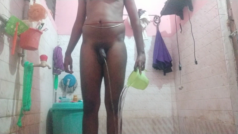 Tamil 10 inches BBC: 타밀어 10인치 흑인 대물