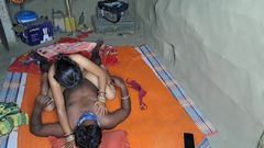 Indian Village Newly Married Couples Fuck in Hindi Video