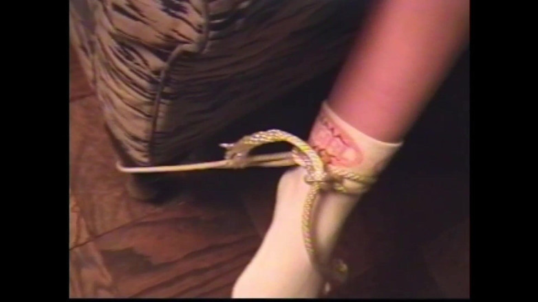 Vintage Usa: Klitoral kontrol