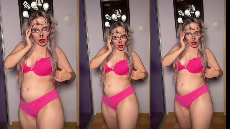 FinDom Goaldigger: Tjurar betalar för dina rosa trosor