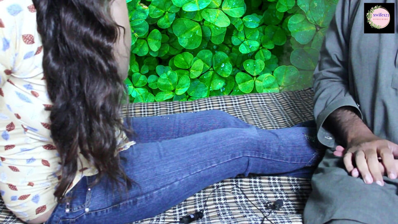 Rajput: Трах со падчерицей