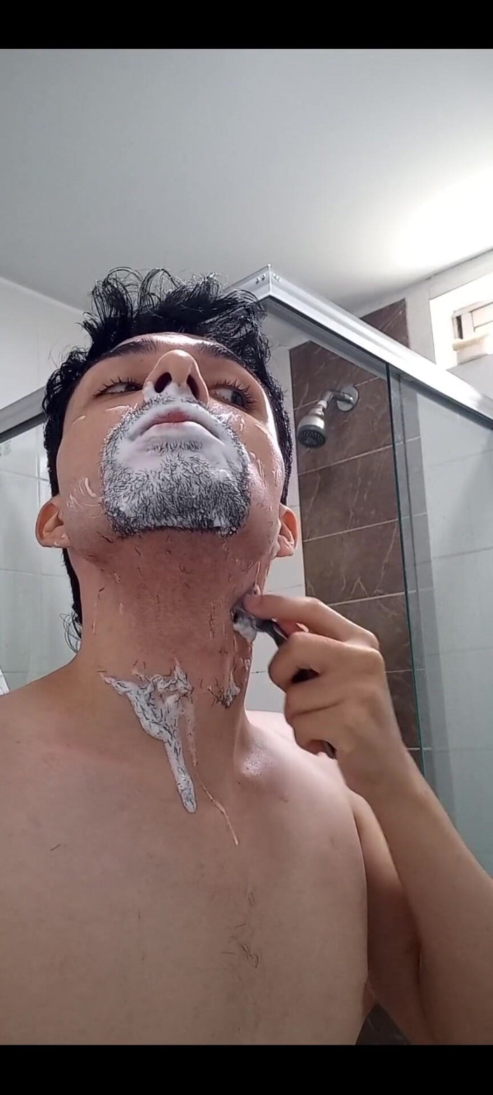 Diego latinboy: Get Ready with Me