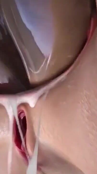 Game of Lust 3D: Big Booty 3D Girls Fisted and Fucked by Big Arab Cock