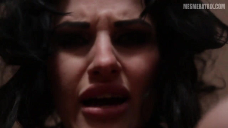 Lady Mesmeratrix Official: Sen küçük bir adamsın