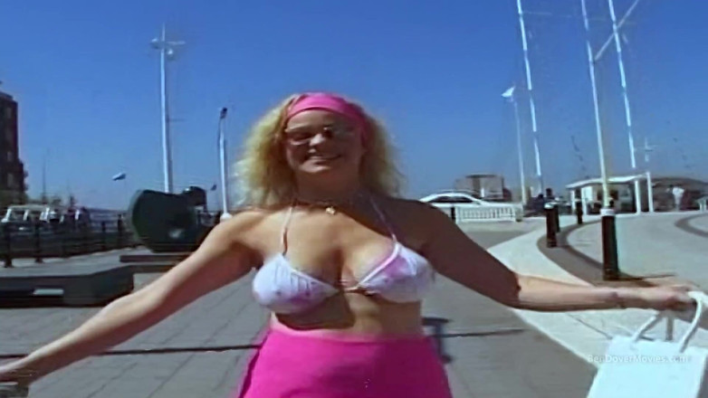 Ben Dover Movies: The XXX factor 2: Bev and Maddie cocks