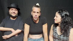 Cliff Media: A Děvka průvodce štěstí podcast epizoda 36: Křižovatky sounáležitosti