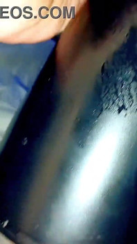 Celebrity Cory Bernstein Fucking a Blowjob Sex Toy, in Secret Step Daddy and Stepson Sextape with Huge Cumshot!