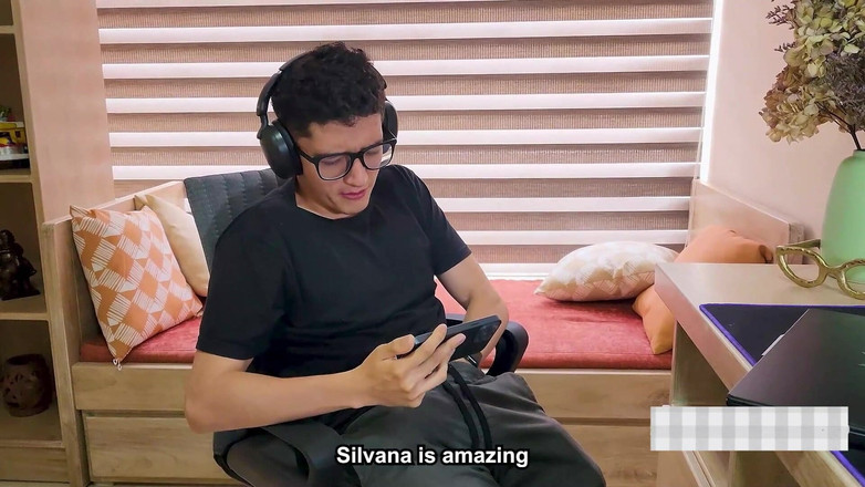 Pipe Boy: Matrigna fantasia grande cazzo nerd scopata enorme culo grosso latina...