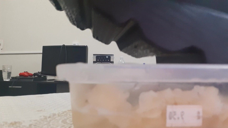 Bladexfeet: Botlarla Ananas Ezmek