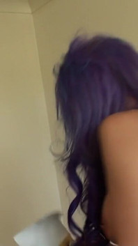 Alexxa: More Crazy Sh*t She Said