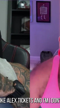 Porn star confessions - hungerff/rj danvers (bölüm 70)