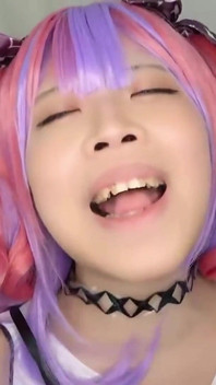Asian Angel 27306