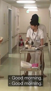 Sdde-489: Intercourse Hospital (english Subtitles by Erojapanese)