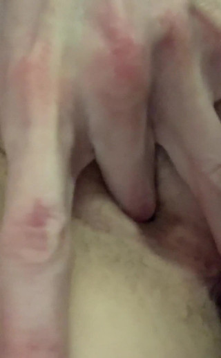 LeahWilde: Prstová zábava 2