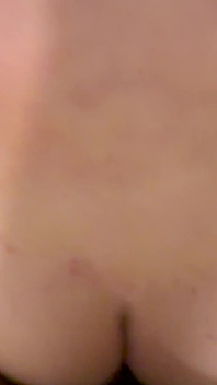 White Girl Fucked by BBC From Behind Not Her Boyfriend