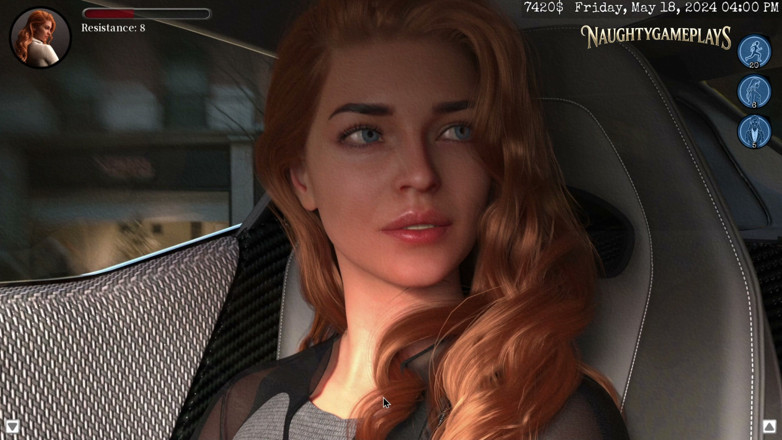 Naughty gameplays: I Confini Della Moralità (parte 32) Di Novel-games - Sexy Moglie Traditrice