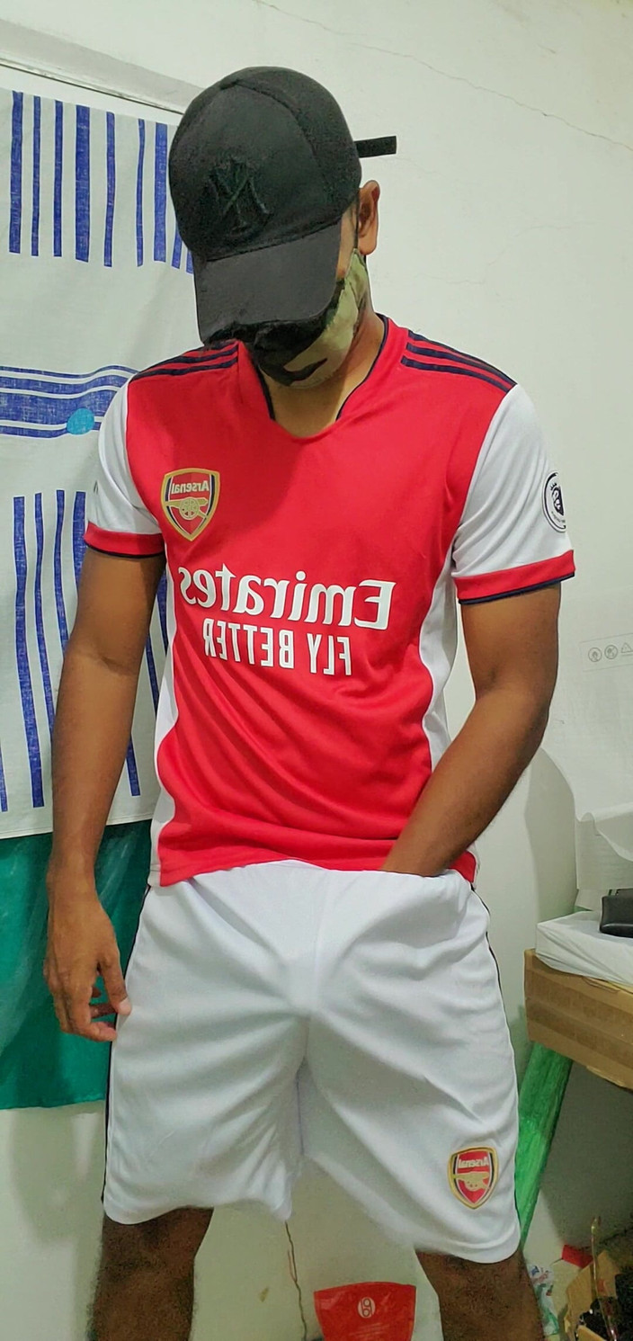 Charlieburrito: Stříkání 01